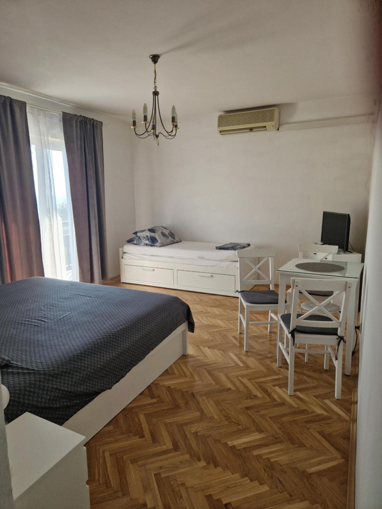 Vila Lidus Брист Экстерьер фото